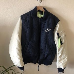 Nike Sportswear Bomber Jacket